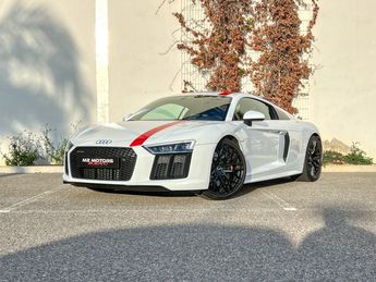  Voir d&eacute;tails -Audi R8 RWS 5.2 V10 540 S-tronic S�rie Limit�e 9 &agrave; Monaco (98)