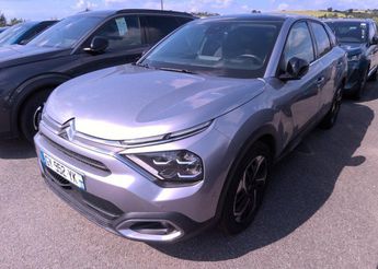  Voir d&eacute;tails -Citroen C4 1.2 PURETECH 130CH S&S MAX AUTOMATIQUE &agrave;  La Tour-de-Salvagny (69)