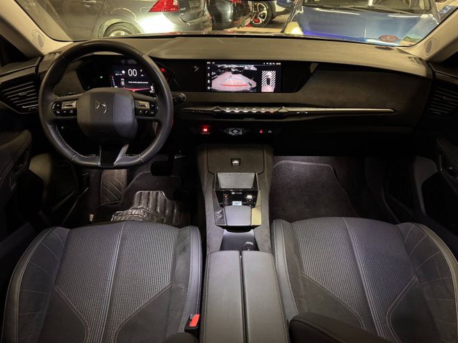 Citroen DS 4 PureTech 130ch Performance Line Automa GRIS F de 2023