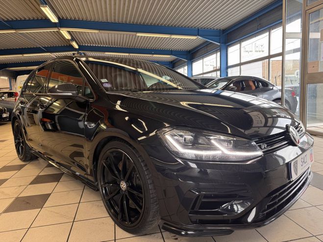 Volkswagen Golf VII 2.0 TSI 310ch BlueMotion Technology  INCONN de 2017