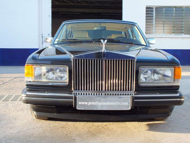 Rolls royce Silver Spur II  de 1991