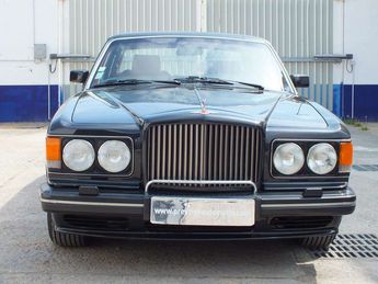  Voir d&eacute;tails -Bentley Turbo R &agrave; Roanne (42)
