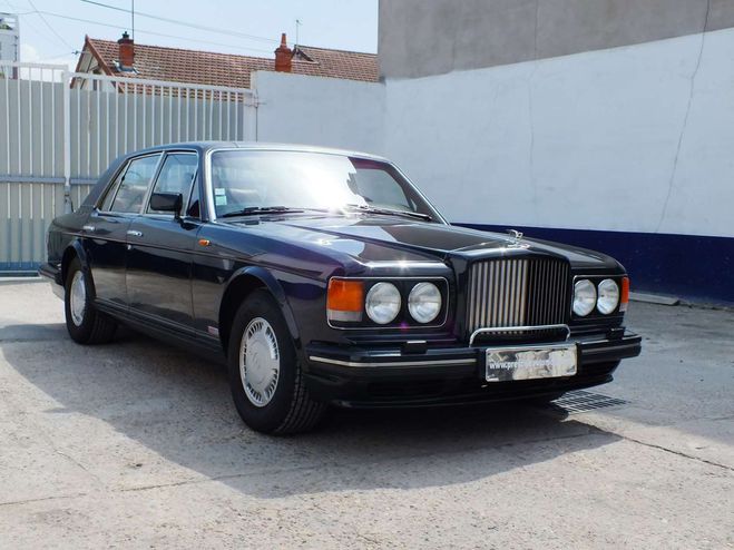 Bentley Turbo R  de 1991