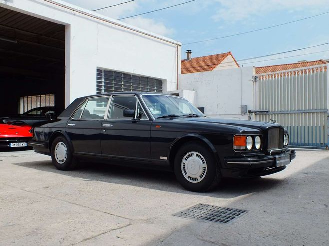 Bentley Turbo R  de 1991