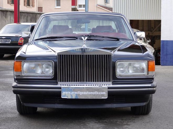 Rolls royce Silver Spirit II  de 1990