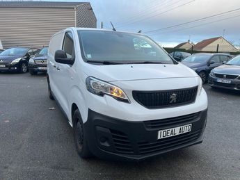  Voir d&eacute;tails -Peugeot Expert FG M 1.5 BLUEHDI 100CH S&S PACK ASPHALT &agrave; Romorantin-Lanthenay (41)