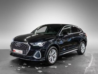  Voir d&eacute;tails -Audi Q3 Sportback 45 TFSI e S line LED ACC &agrave; Sarcelles (95)