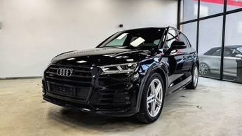  Voir d&eacute;tails -Audi SQ5 | MATRIX-LED | NAVI &agrave; Sarcelles (95)