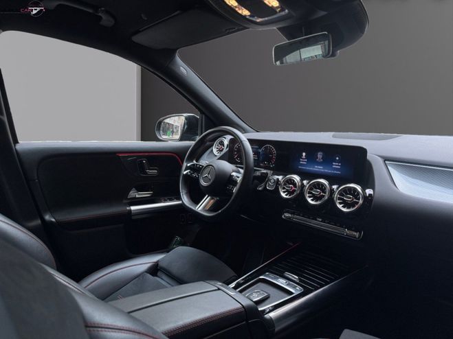 Mercedes Classe GLA 250 e 8G-DCT AMG Line Noir de 2023