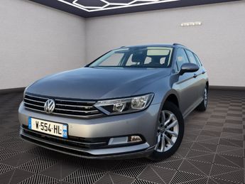  Voir d&eacute;tails -Volkswagen Passat BREAK 2.0 TDI 150 CV Confortline - GPS/  &agrave; Uckange (57)