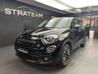  Voir d&eacute;tails -Fiat 500X 1.5 FIREFLY TURBO 130CV S/S HYBRID DCT7 &agrave; Boulogne-Billancourt (92)