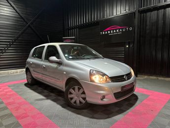  Voir d&eacute;tails -Renault Clio CAMPUS 1.2 16V 75 eco2 ByeBye Pack Clim  &agrave; Douai (59)