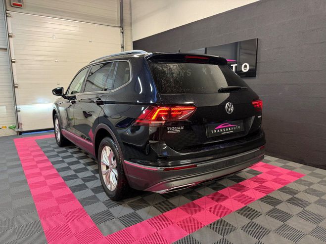 Volkswagen Tiguan ALLSPACE 2.0 TDI 150 DSG7 Carat /Toit Ou Noir de 2019