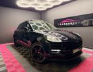 Porsche Macan 2.0 245 ch PDK / ECHAPPEMENT SPORT / TOI à Marignane (13) Porsche Macan 2.0 245 ch PDK / ECHAPPEMENT SPORT / TOI à Marignane (13)