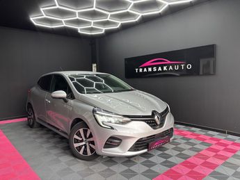  Voir d&eacute;tails -Renault Clio V 1.5 Blue dCi 100 / Evolution / APPLE C &agrave; Marignane (13)