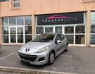 Peugeot 207 1.4 HDi 70ch BLUE LION Active / DISTRI F &agrave; Venelles (13)