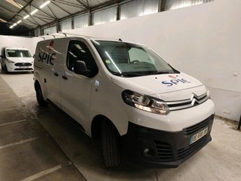  Voir d&eacute;tails -Citroen Jumper FG 33 L2H1 2.2 BLUEHDI 120 S&S CLUB &agrave; Gardonne (24)