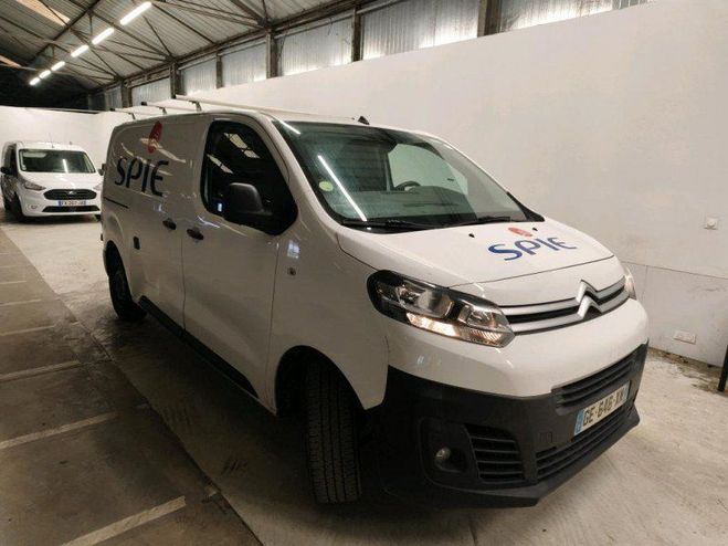 Citroen Jumper FG 33 L2H1 2.2 BLUEHDI 120 S&S CLUB Blanc de 