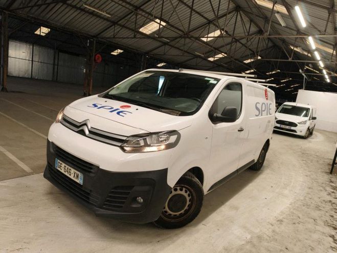 Citroen Jumper FG 33 L2H1 2.2 BLUEHDI 120 S&S CLUB Blanc de 