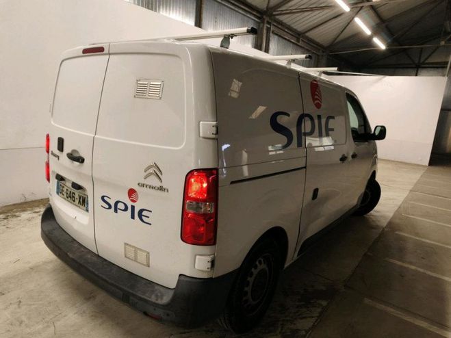 Citroen Jumper FG 33 L2H1 2.2 BLUEHDI 120 S&S CLUB Blanc de 