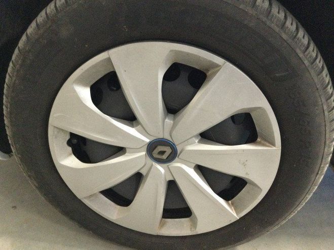 Renault Zoe R110 52KW ACHAT INTEGRAL LIFE ST� 2 PLAC Blanc de 2021