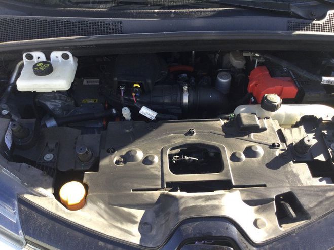 Renault Zoe R110 52KW ACHAT INTEGRAL LIFE ST� 2 PLAC Blanc de 2021