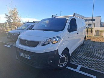  Voir d&eacute;tails -Peugeot Expert Fg Standard 120ch S&S Asphalt TTC &agrave; Gardonne (24)