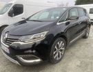 Renault Espace V 1.6 DCI 160CH ENERGY INTENS EDC à Gardonne (24) Renault Espace V 1.6 DCI 160CH ENERGY INTENS EDC à Gardonne (24)