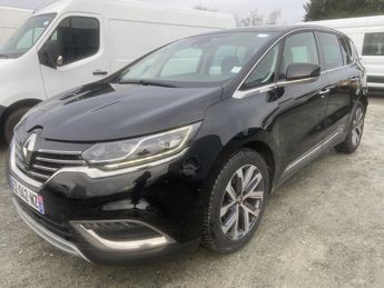  Voir d&eacute;tails -Renault Espace 160CH INTENSE 7PLACES 4 CONTROL &agrave; Gardonne (24)