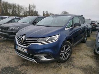  Voir d&eacute;tails -Renault Espace 2.0 Blue dCi 160ch Zen EDC &agrave; Gardonne (24)