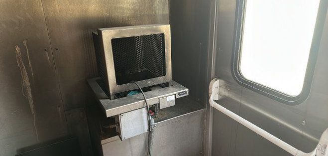 Renault Master L3H2 2.3 dCi 125ch CAISSE amenag� Blanc de 2013