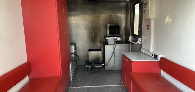 Renault Master L3H2 2.3 dCi 125ch CAISSE amenag� Blanc de 2013