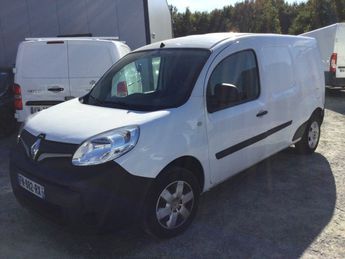  Voir d&eacute;tails -Renault Kangoo MAXI ExtraRLink - Blue dCi 115ch &agrave; Gardonne (24)