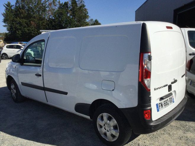 Renault Kangoo MAXI ExtraRLink - Blue dCi 115ch Blanc de 2020