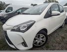 Toyota Yaris 90 D-4D DYNAMIC BUSINESS 5P à Gardonne (24) Toyota Yaris 90 D-4D DYNAMIC BUSINESS 5P à Gardonne (24)
