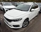 Fiat Tipo STE 1.6 MULTIJET 120CH PACK PRO NAV DCT &agrave; Gardonne (24)