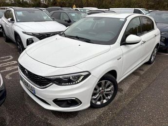  Voir d&eacute;tails -Fiat Tipo 1.6 MULTIJET 120CH DCT PACK PRO soci�t� &agrave; Gardonne (24)