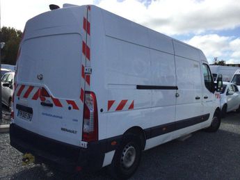  Voir d&eacute;tails -Renault Master F3500 L3H2 150CH TTC &agrave; Gardonne (24)
