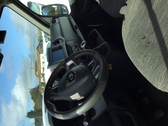 Renault Master F3500 L3H2 150CH TTC Blanc de 2021