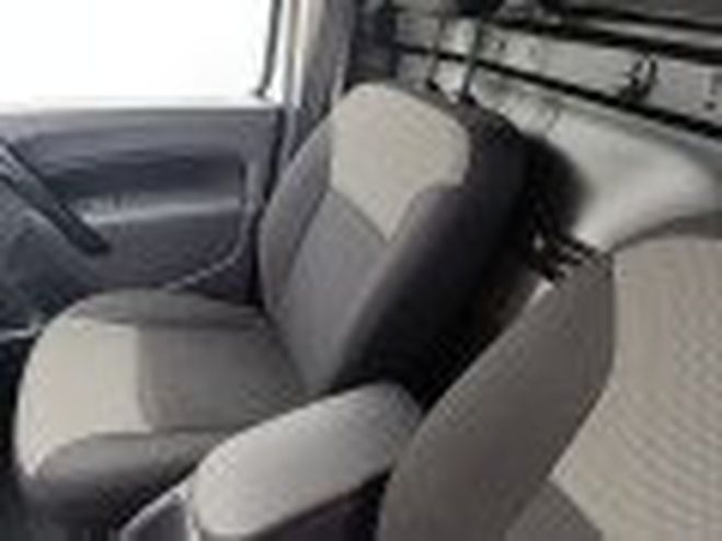 Renault Kangoo Express ZE 33 ACHAT INTEGRAL ZE 36KW Ext Blanc de 2019