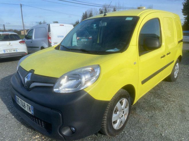 Renault Kangoo Express Grand Confort - Blue dCi 95  de 2021