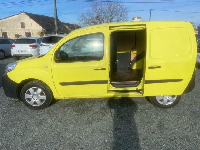 Renault Kangoo Express Grand Confort - Blue dCi 95 Jaune de 2021
