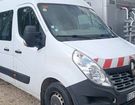 Renault Master  &agrave; Gardonne (24)