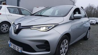  Voir d&eacute;tails -Renault Zoe Business charge normale R110 Achat Int�g &agrave; Gardonne (24)