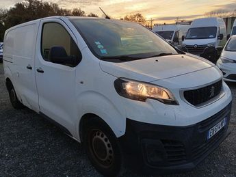  Voir d&eacute;tails -Peugeot Expert 1;6L hdi 115CH PREMIUM TTC &agrave; Gardonne (24)