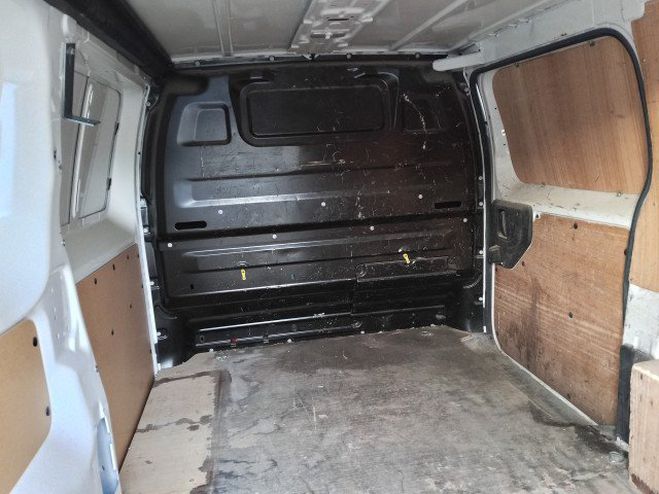 Peugeot Expert 1;6L hdi 115CH PREMIUM TTC Blanc de 2018