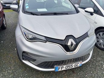  Voir d&eacute;tails -Renault Zoe Business charge normale R110 Achat Int�g &agrave; Gardonne (24)