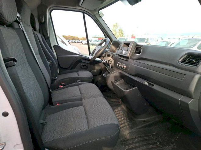 Renault Master L2H2 2.3 Blue dCi 135ch Grand Confort Eu Blanc de 2022