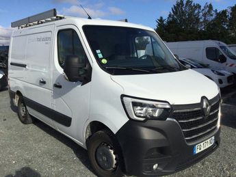  Voir d&eacute;tails -Renault Master L1H1 dCi 150 TTC &agrave; Gardonne (24)