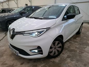  Voir d&eacute;tails -Renault Zoe E-TECH BUSINESS CHARGE NORMALE R110 ACHA &agrave; Gardonne (24)